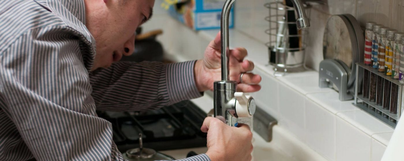 Commercial Plumbing Services in Maidenhead Berkshire - AP Maintenance Ltd